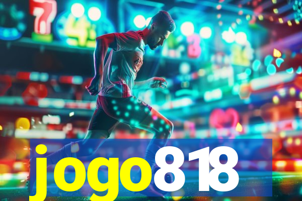 jogo818