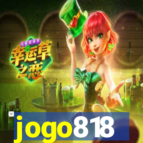 jogo818