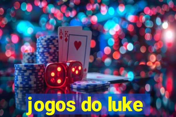 jogos do luke