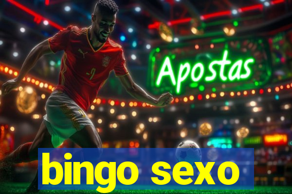 bingo sexo