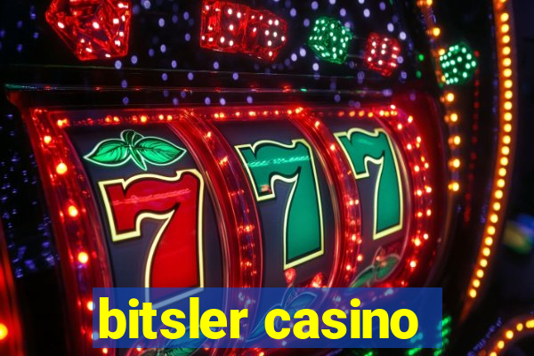 bitsler casino