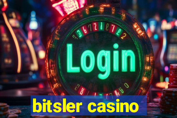 bitsler casino