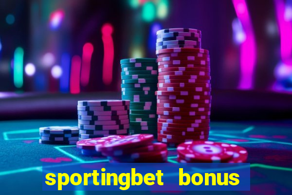 sportingbet bonus boas vindas