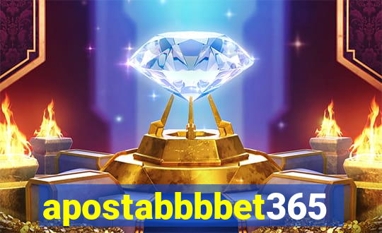 apostabbbbet365