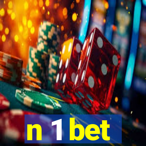 n 1 bet