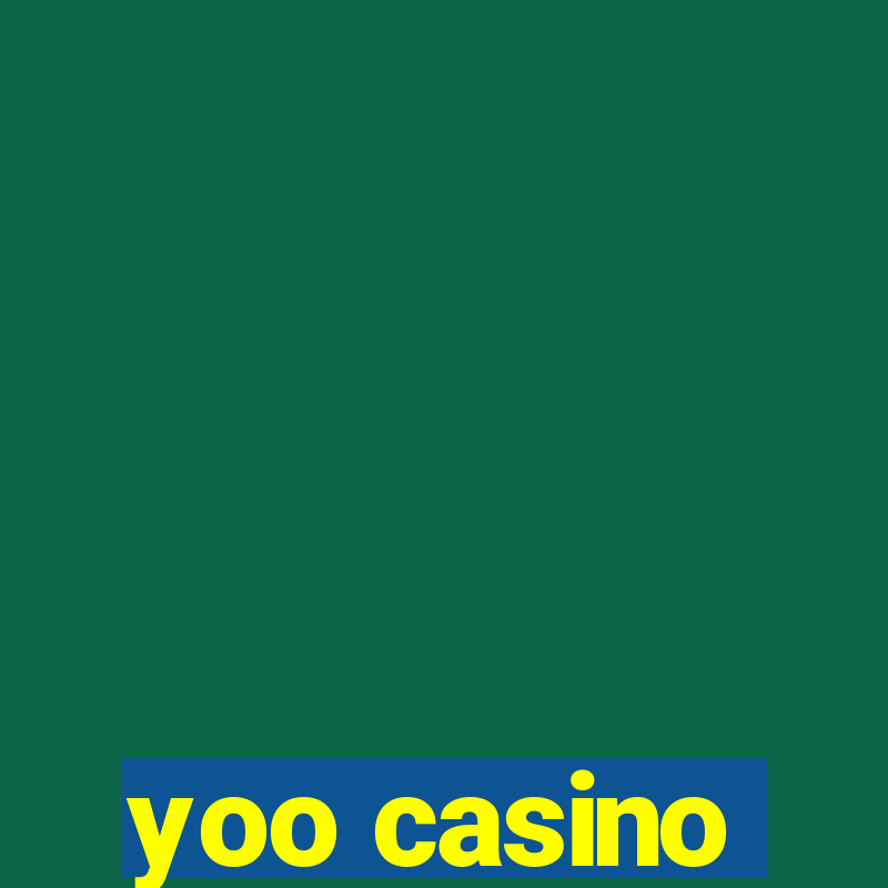 yoo casino