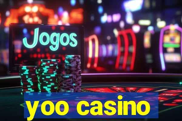 yoo casino