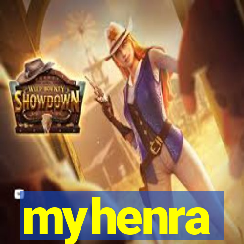 myhenra