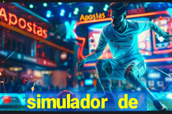 simulador de trading betfair