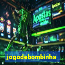 jogodebombinha