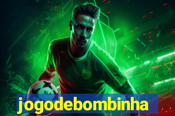 jogodebombinha