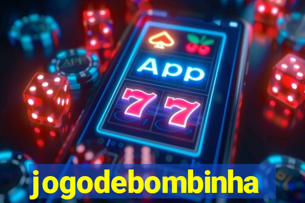 jogodebombinha