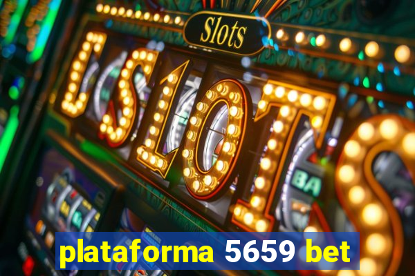 plataforma 5659 bet