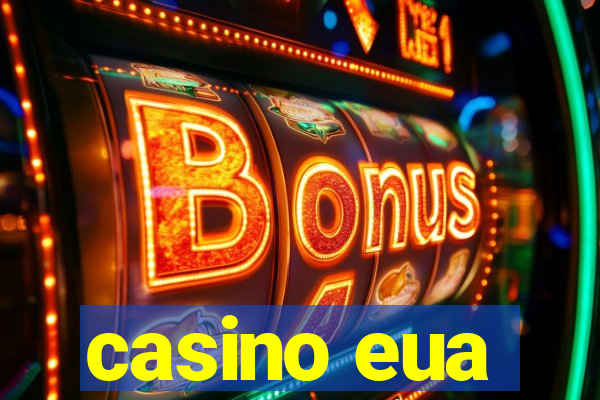 casino eua