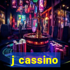 j cassino