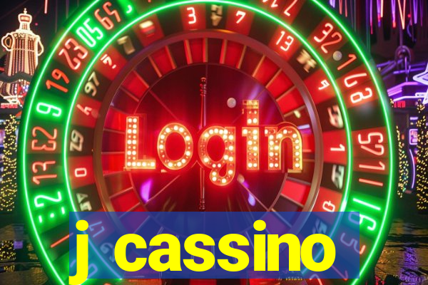 j cassino