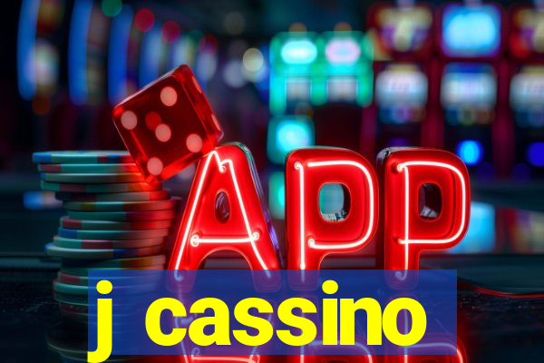 j cassino