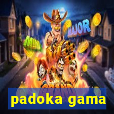 padoka gama