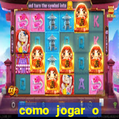 como jogar o fortune dragon