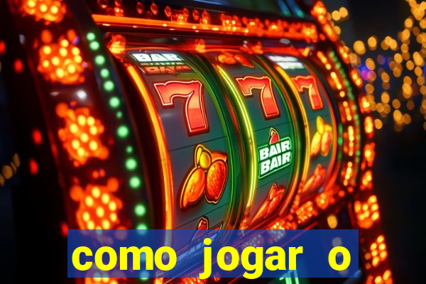 como jogar o fortune dragon