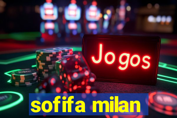 sofifa milan