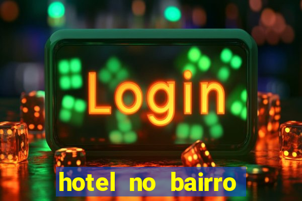 hotel no bairro bet芒nia bh