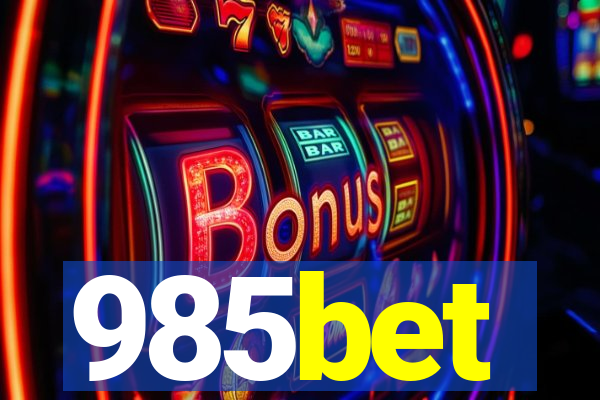 985bet