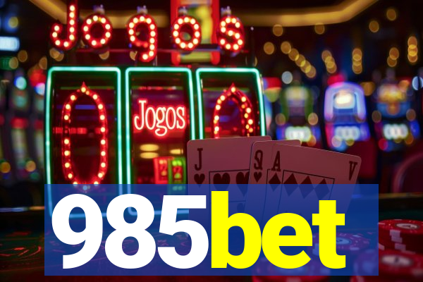 985bet