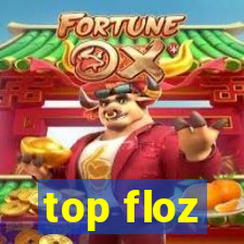 top floz