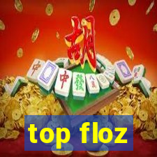 top floz