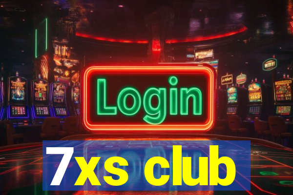 7xs club