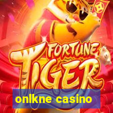 onlkne casino