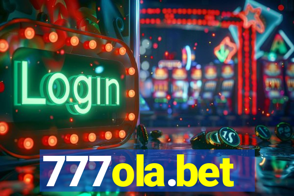 777ola.bet