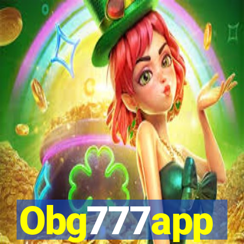 Obg777app