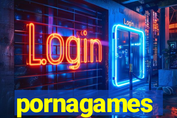 pornagames