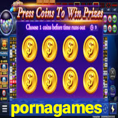 pornagames