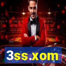 3ss.xom