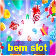 bem slot