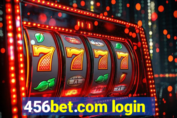 456bet.com login