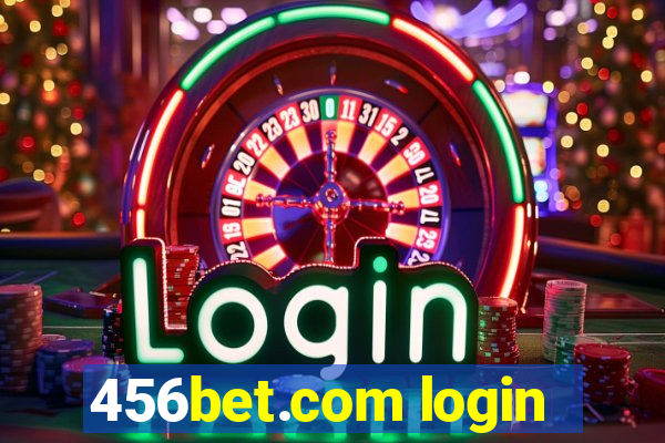 456bet.com login