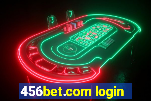 456bet.com login