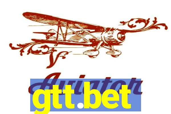 gtt.bet