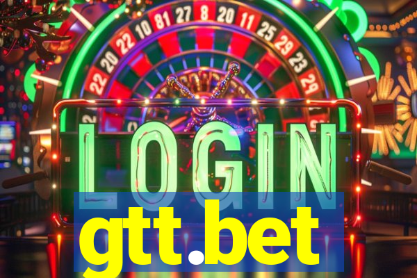 gtt.bet