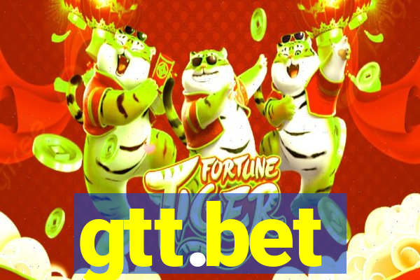 gtt.bet