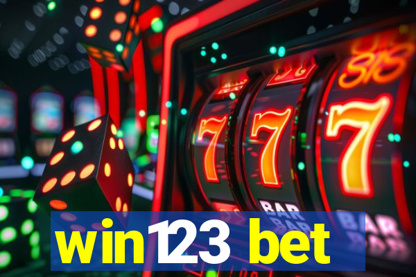 win123 bet