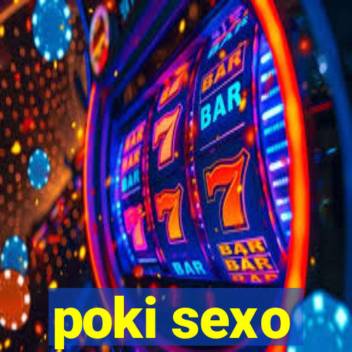 poki sexo