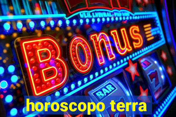 horoscopo terra