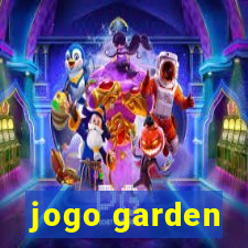 jogo garden