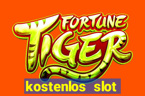 kostenlos slot spielen ohne anmeldung