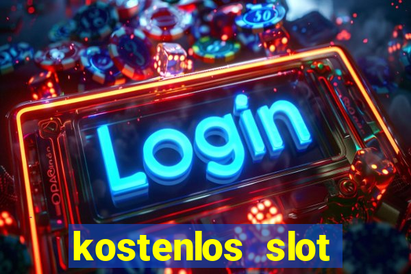 kostenlos slot spielen ohne anmeldung